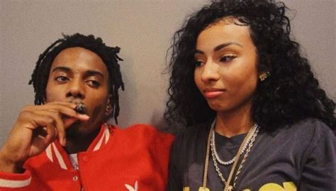 rubi rose playboi carti|Rubi Rose on Playboi Carti Shooting a Gun at Her During an。